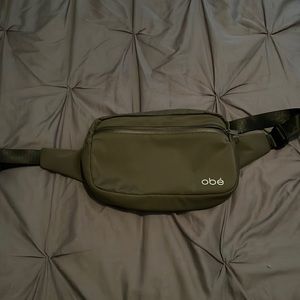 Obe mom thing - never used